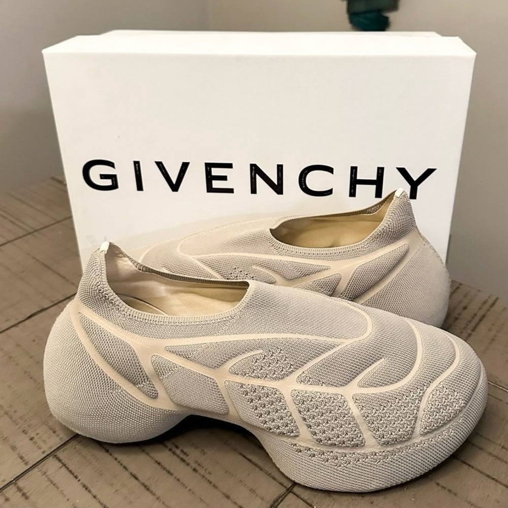 Givenchy X 1017 ALYX Sneaker size 46 (13)